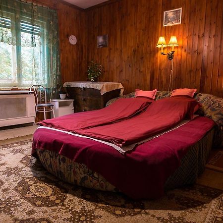 Garan Guesthouse Jósvafő Eksteriør bilde
