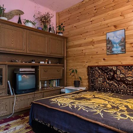 Garan Guesthouse Jósvafő Eksteriør bilde