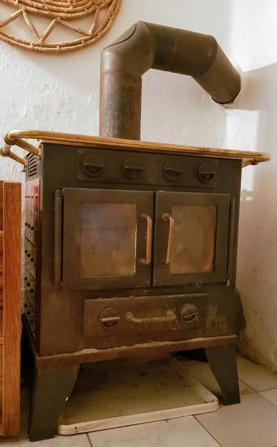 Garan Guesthouse Jósvafő Eksteriør bilde